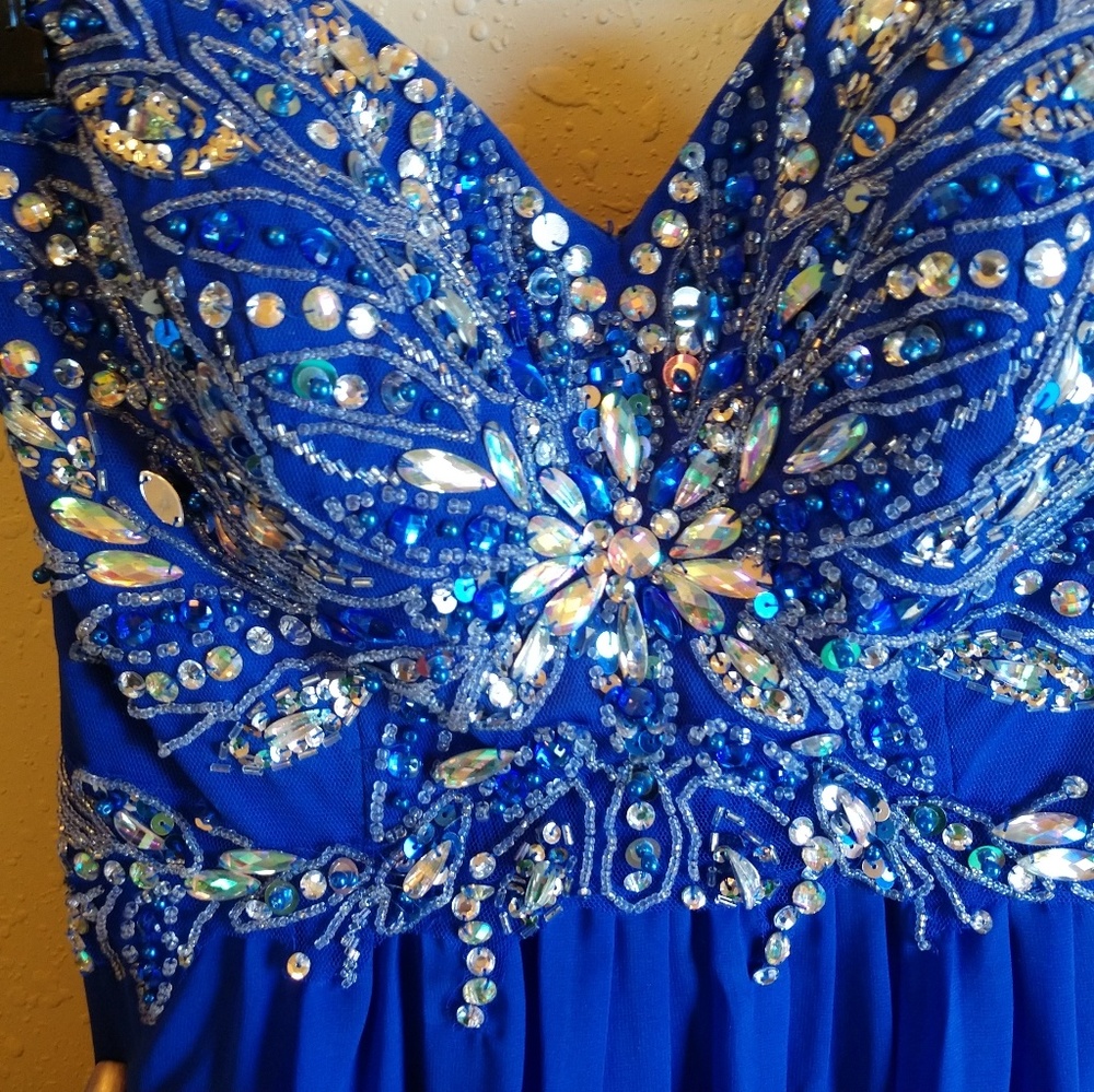 Prom/ Formal Dress